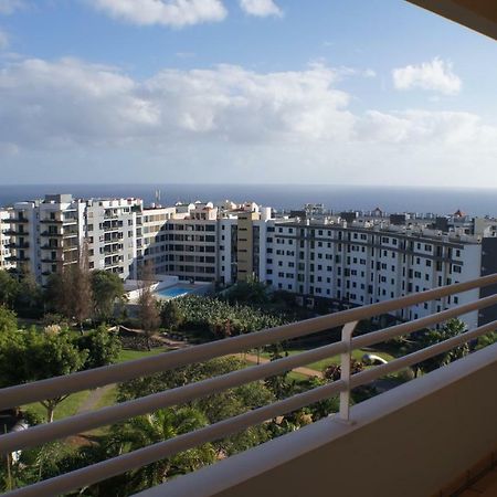 Luxury Apartment With Pool Funchal  Exteriér fotografie