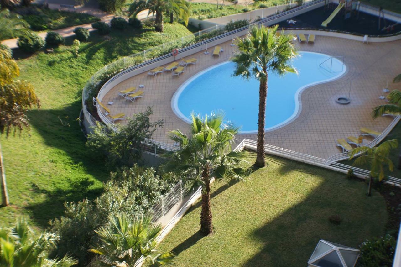 Luxury Apartment With Pool Funchal  Exteriér fotografie